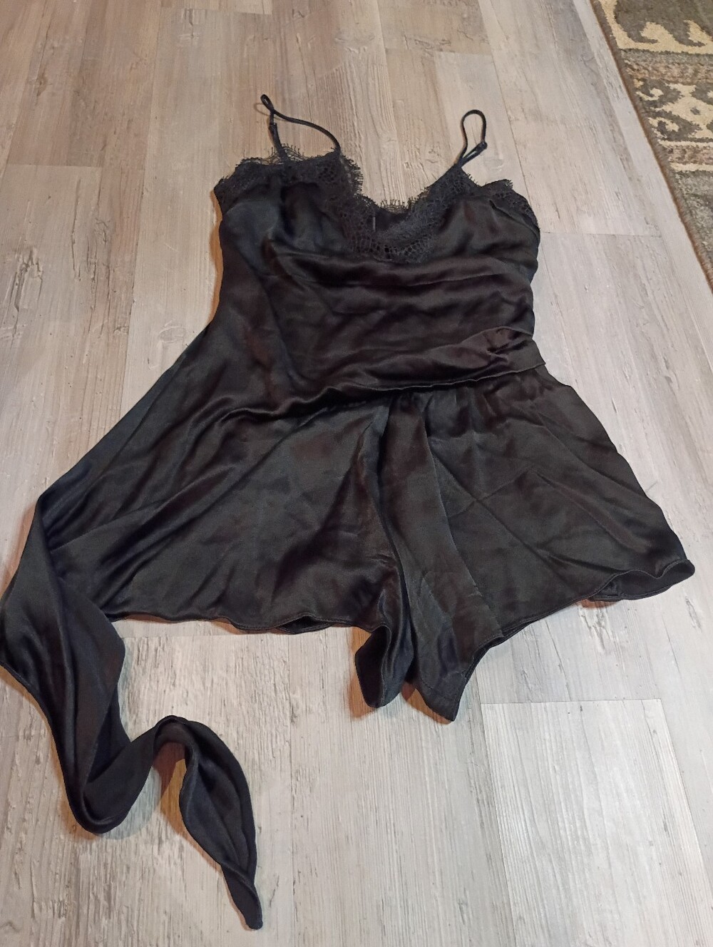Zara Shorts Romper